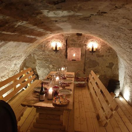 Unterkunft Am Weinberg Nunchritz Dış mekan fotoğraf