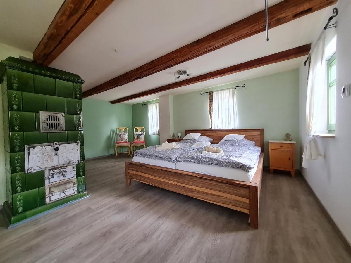 Unterkunft Am Weinberg Nunchritz Dış mekan fotoğraf